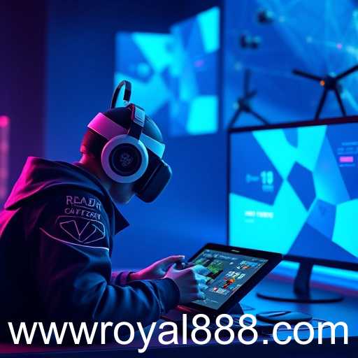 The Evolution of Royal 888: A Gaming Revolution