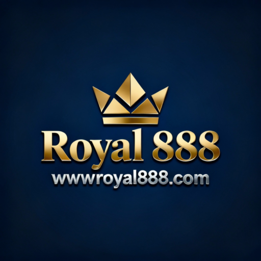 royal 888
