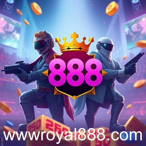 The Rise of Royal 888 in the Gaming World