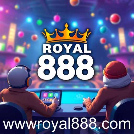 Gaming Hub Royal 888 Thrives Amidst Evolving Trends